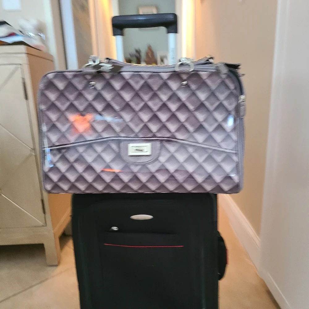 Pet Carrier 